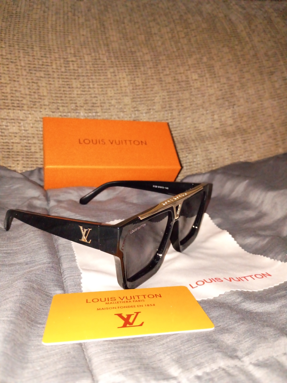 Louis Vuitton Sunglasses